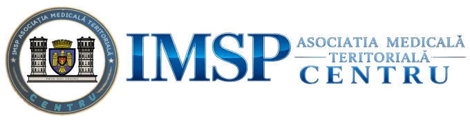 IMSP Asociația Medicală Teritorială Centru