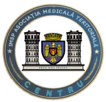 Sigla IMSP AMT Centru